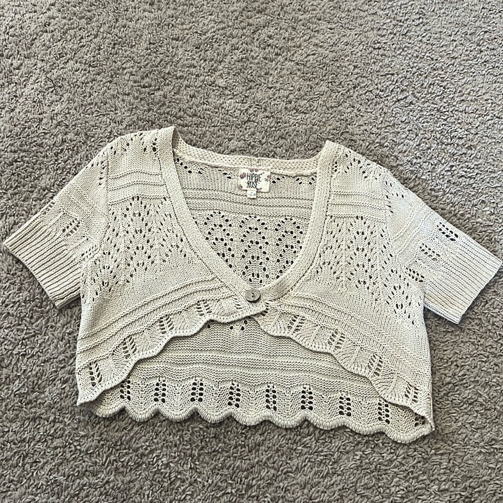 Hippie Rose Small